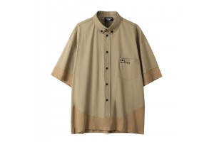 Balenciaga khaki spot