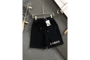 Givenchy Shorts - Black/White