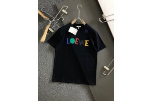 Loewe Short Sleeve T-Shirt