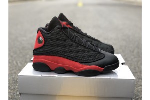 Air Jordan 13 Retro"Bred" (2017) 414571-004