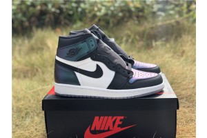 Air Jordan 1 Retro All Star Chameleon 907958-015