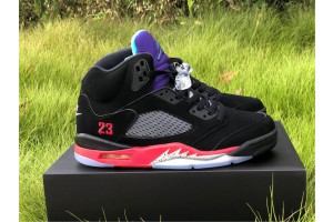 Jordan 5 Retro Top 3 CZ1786-001