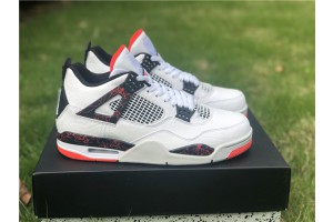 Air Jordan 4 Retro "Pale Citron" 308497-116