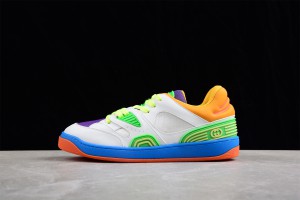 Gucci Basket Low Top Sneaker