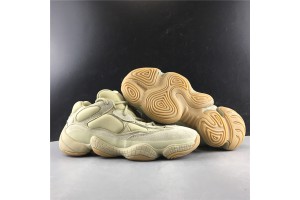 Adidas Yeezy 500 Stone FW4839