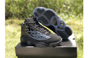 Air Jordan 13 Retro Cap and Gown - 414571-012