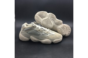 Adidas Yeezy 500 Desert Rat "Blush" DB2908