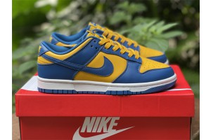 Nike Dunk Low UCLA - DD1391-402