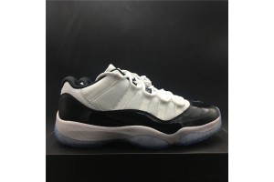 Air Jordan 11 Retro Low "Concord" 528895-153