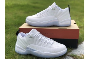 Air Jordan 12 Retro Low Easter (2021) DB0733-190