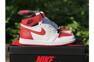 Air Jordan 1 High OG “Heritage” 555088-161