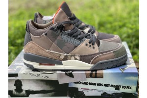 Jordan 3 Retro Patchwork Camo DO1830-200