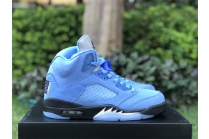 Air Jordan 5 University (2023)