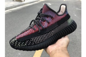 Adidas Yeezy Boost 350 V2 Yecheil (Non-Reflective) FW5190