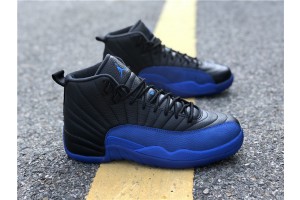 Air Jordan 12 Retro Game Royal - 130690-014