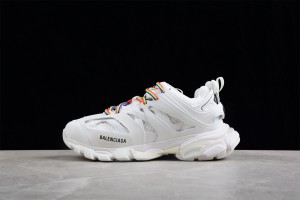 Balenciaga Track Sneaker - White 542436-W3RM1-9081