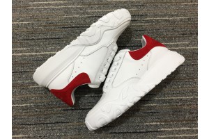 Alexander McQueen Court Trainer MQC002