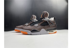 Air Jordan 4 Starfish CW7183-100