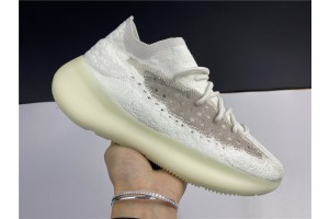 Adidas Yeezy Boost 380 Calcite Glow GZ8668