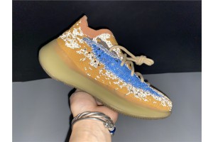 Yeezy 380 runner best sale