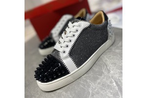 Christian Louboutin Seavaste 2 Low-Top Sneakers