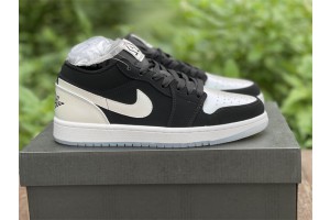 Air Jordan 1 Low SE "Diamond Shorts" DH6931-001
