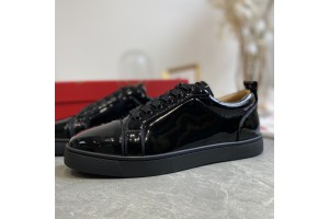 Christian Louboutin Louis Junior Sneakers