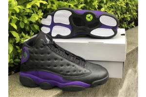 Air Jordan 13 Retro Court Purple - DJ5982-015