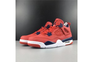 Air Jordan 4 Retro "FIBA" CI1184-617