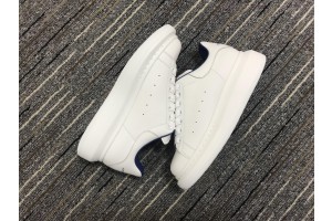 Alexander McQueen Oversized Sneaker MCQ055