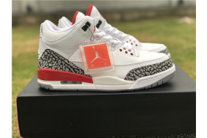 Air Jordan 3 Retro "Hall of Fame" 136064-116