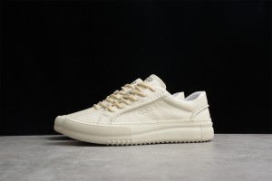 Gucci Ecco Lisbon Lace Sneakers White 503198-01001