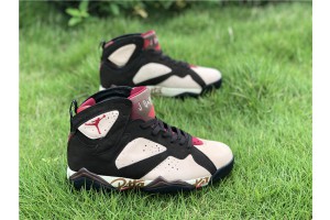 Air Jordan 7 Retro OG SP Patta Shimmer AT3375-200