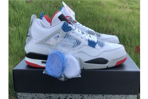 Air Jordan 4 Retro SE "What The 4" CI1184-146