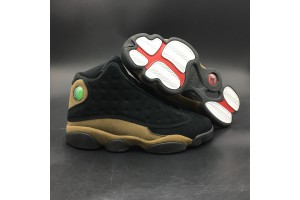 Air Jordan 13 Retro Olive - 414571-006