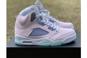 Air Jordan 5 Easter 2022 DV0562-600