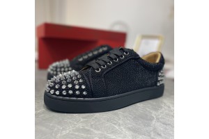 Christian Louboutin Seavaste 2 Low-Top Sneakers