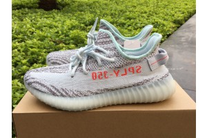 Adidas Yeezy Boost 350 V2 Blue Tint B37571