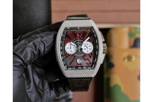 Franck Muller Watch 