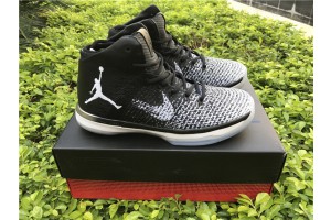Air Jordan 31 "Fine Print" 845037-003
