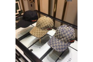 Gucci Caps (CAP-GUC-A12)
