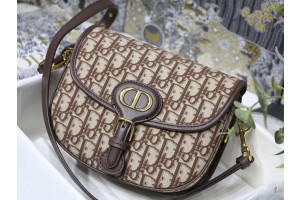 Christian Dior Bobby Brown Oblique 