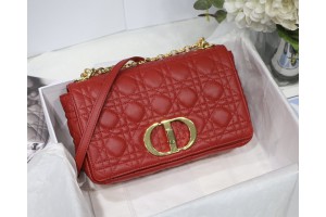 Christian Dior Medium Caro Bag 