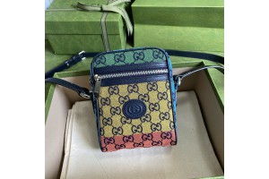 Gucci GG Multicolour bag