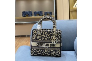 Christian CD Dior Lady
