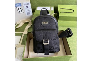 Gucci Off The Grid sling backpack