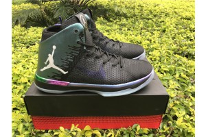 Air Jordan 31 All Star 2017 Chameleon - 905847-004