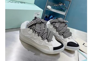 Lanvin Curb Sneaker