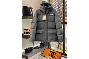  The North Face 2024 Autumn and Winter New Down Jacket
