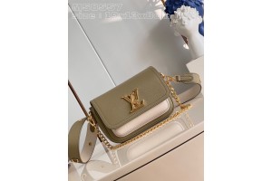 Louis Vuitton Lockme Tender Bag